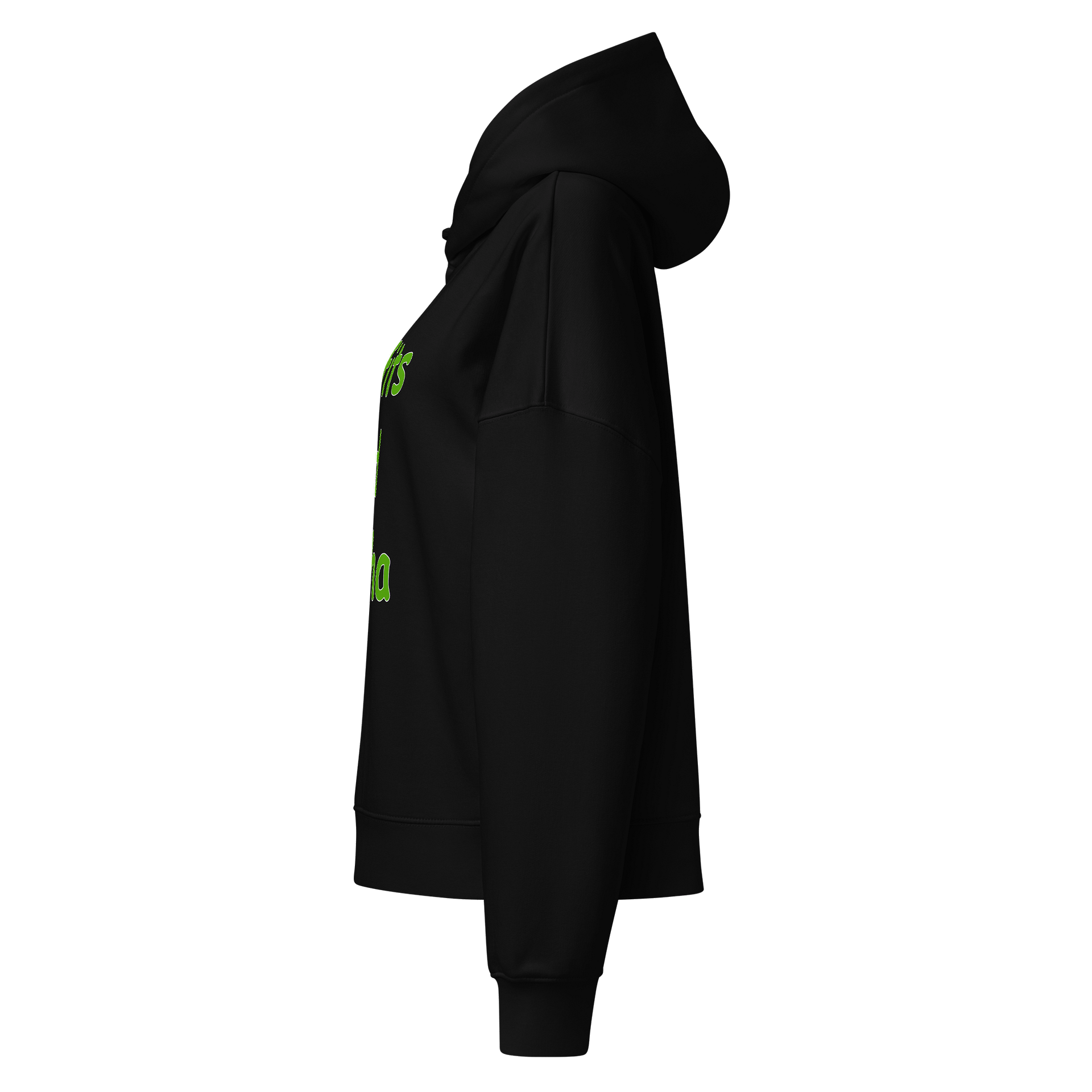 Women's Misfits and Matcha Hoodie product image (7)