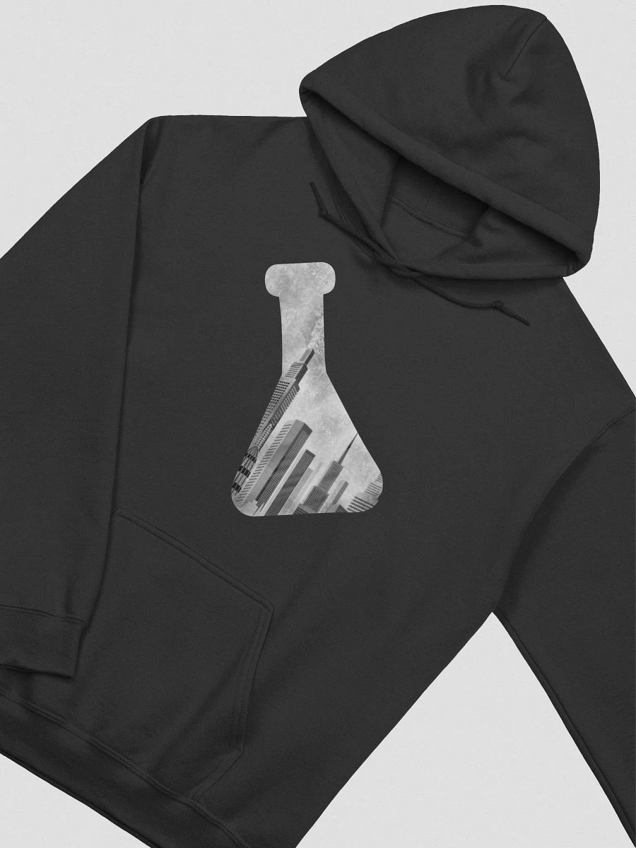 Skyline InTheLab Hoodie product image (11)