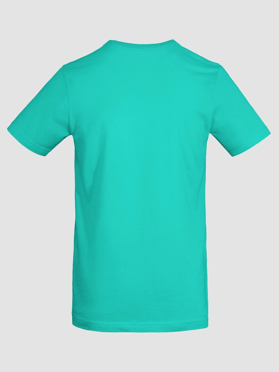 Nostalgia Circle VHS Retro T-Shirt product image (8)