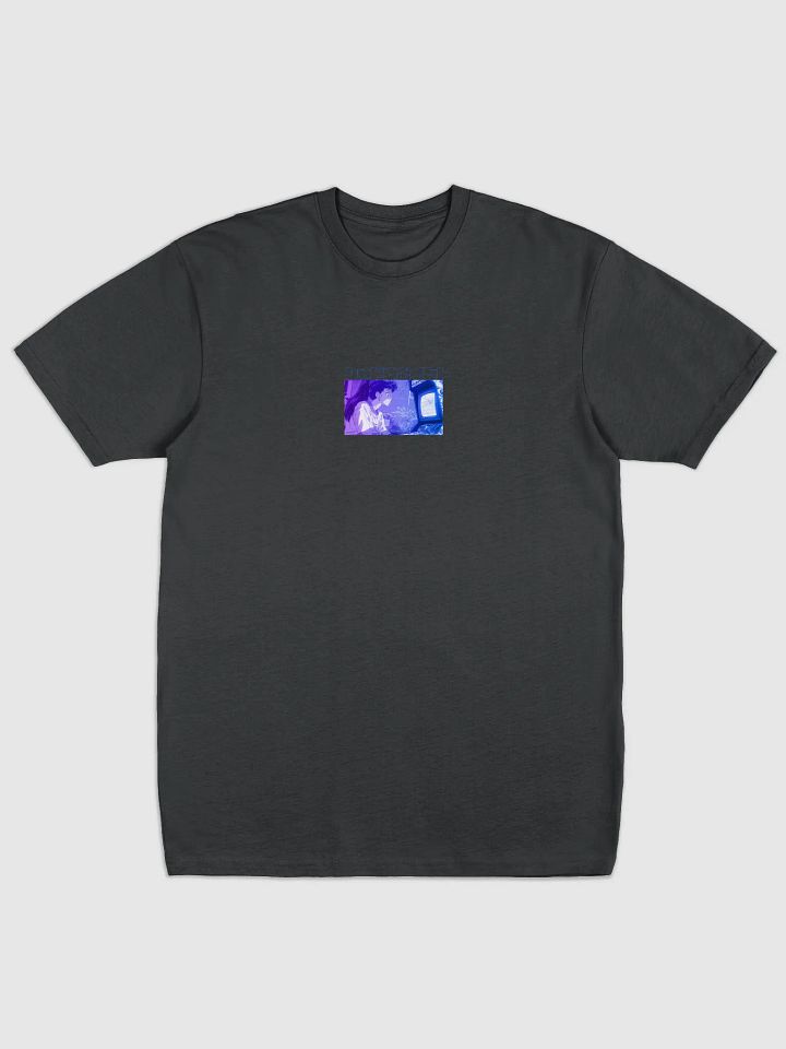 ARCADE OVERSIZED TEE product image (1)
