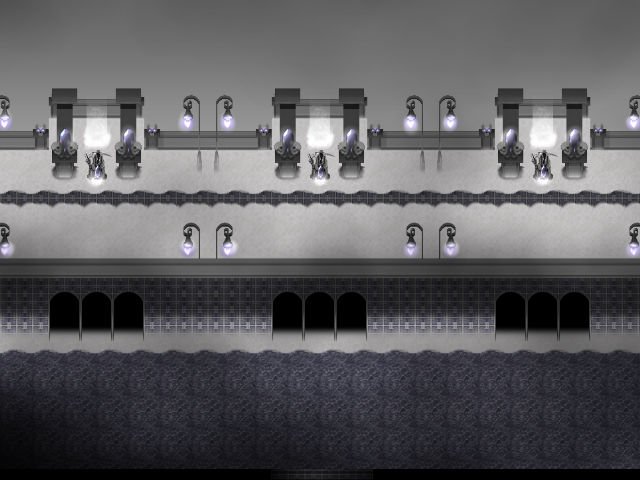 KR Legendary Palaces ~ Reaper Tileset for RPGs product image (4)