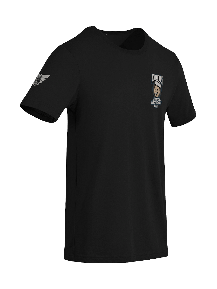 "AE: Send It" SuperSoft Shirt product image (7)