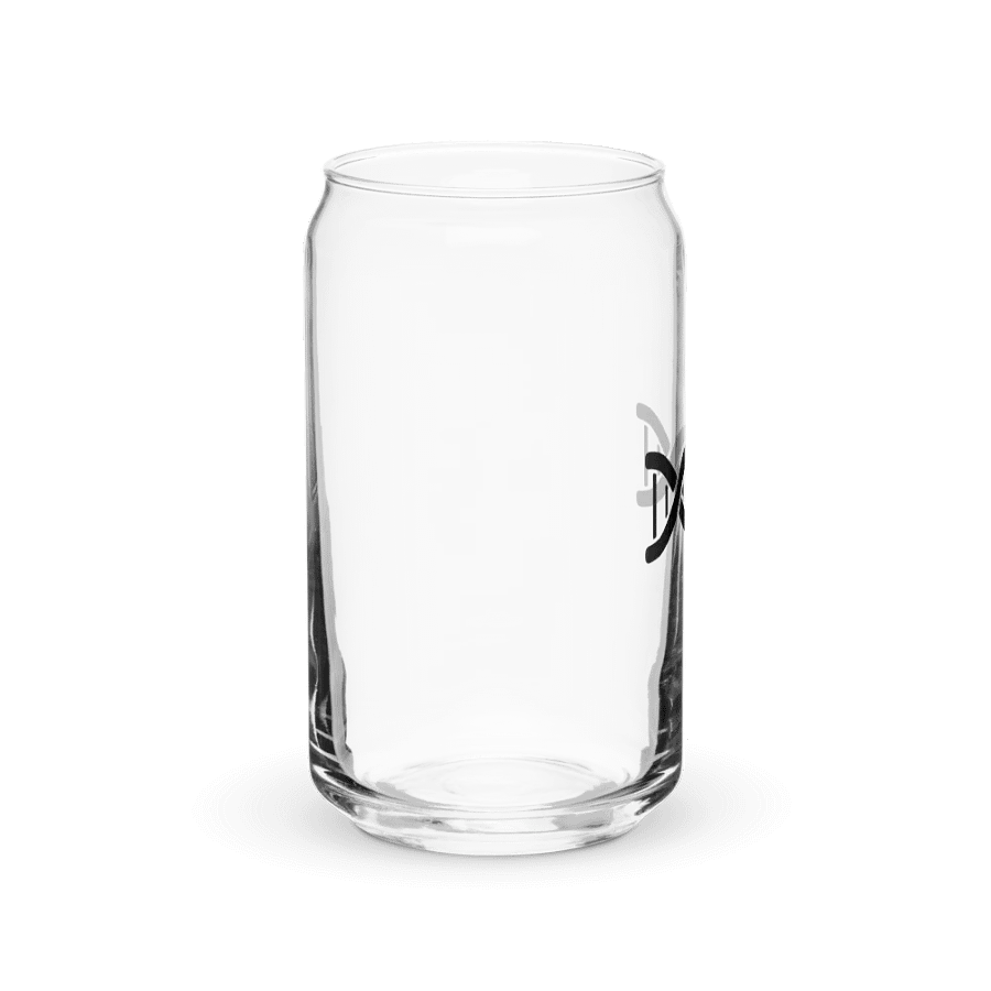 Cyborganics Can Glass product image (8)