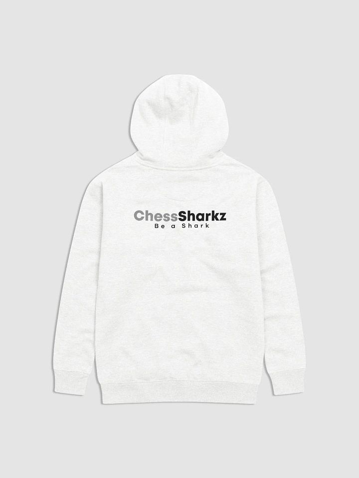 ChessSharkz Dynamic W Hoodie product image (2)