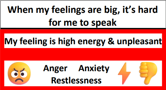 Mood Metre Tool - English product image (3)