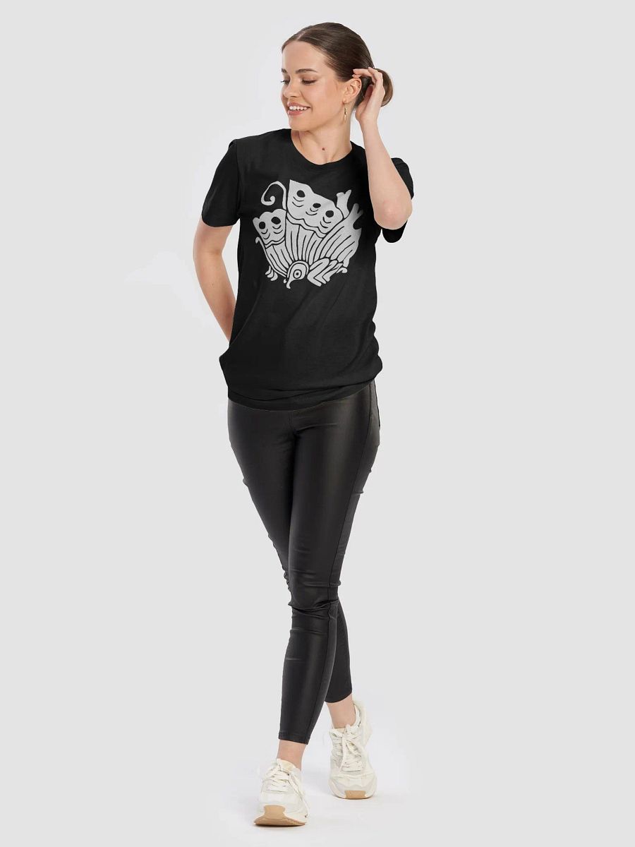 Taira clan Mon T-shirt product image (3)