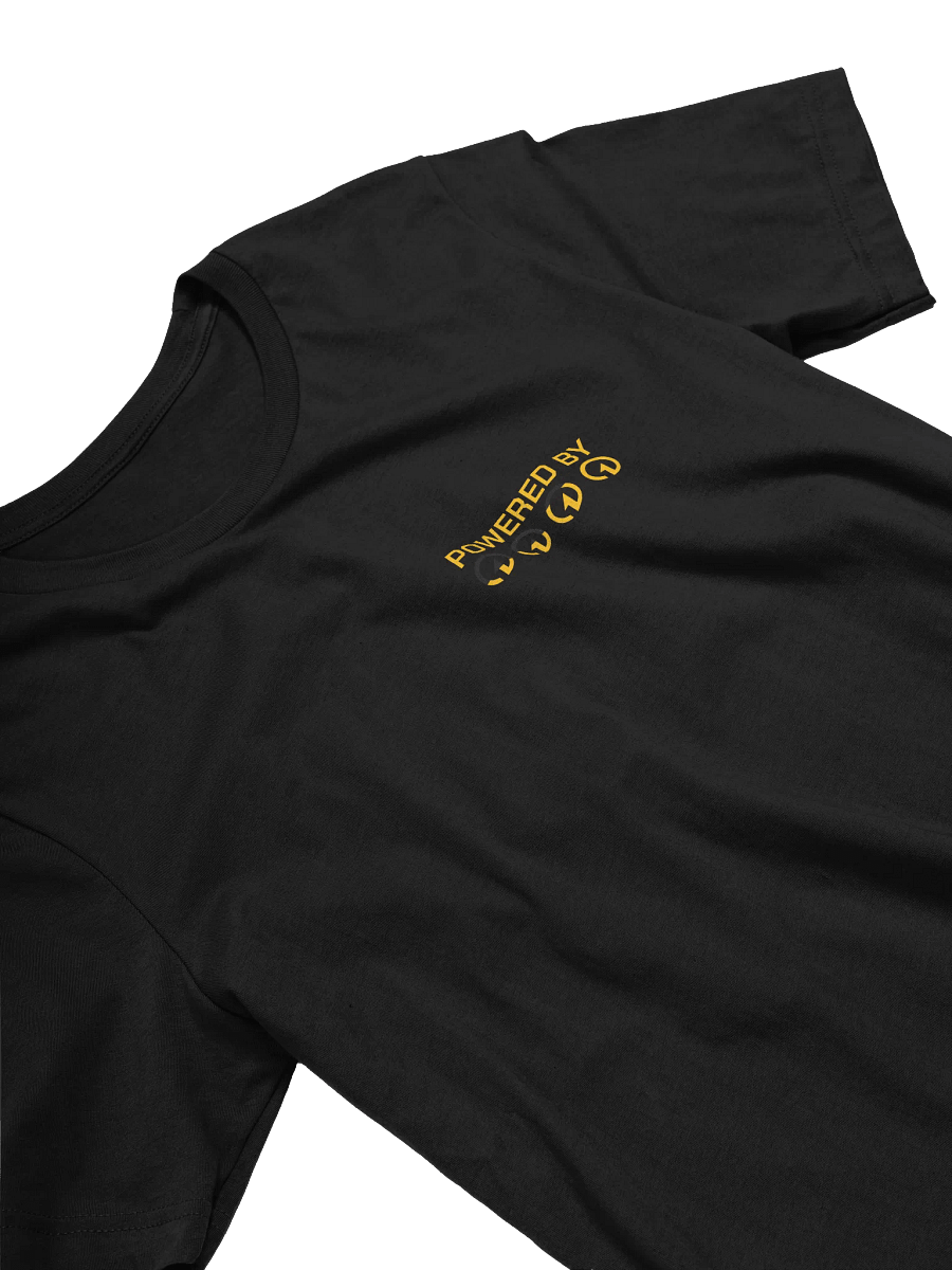 Powered By Tee - Online product image (3)