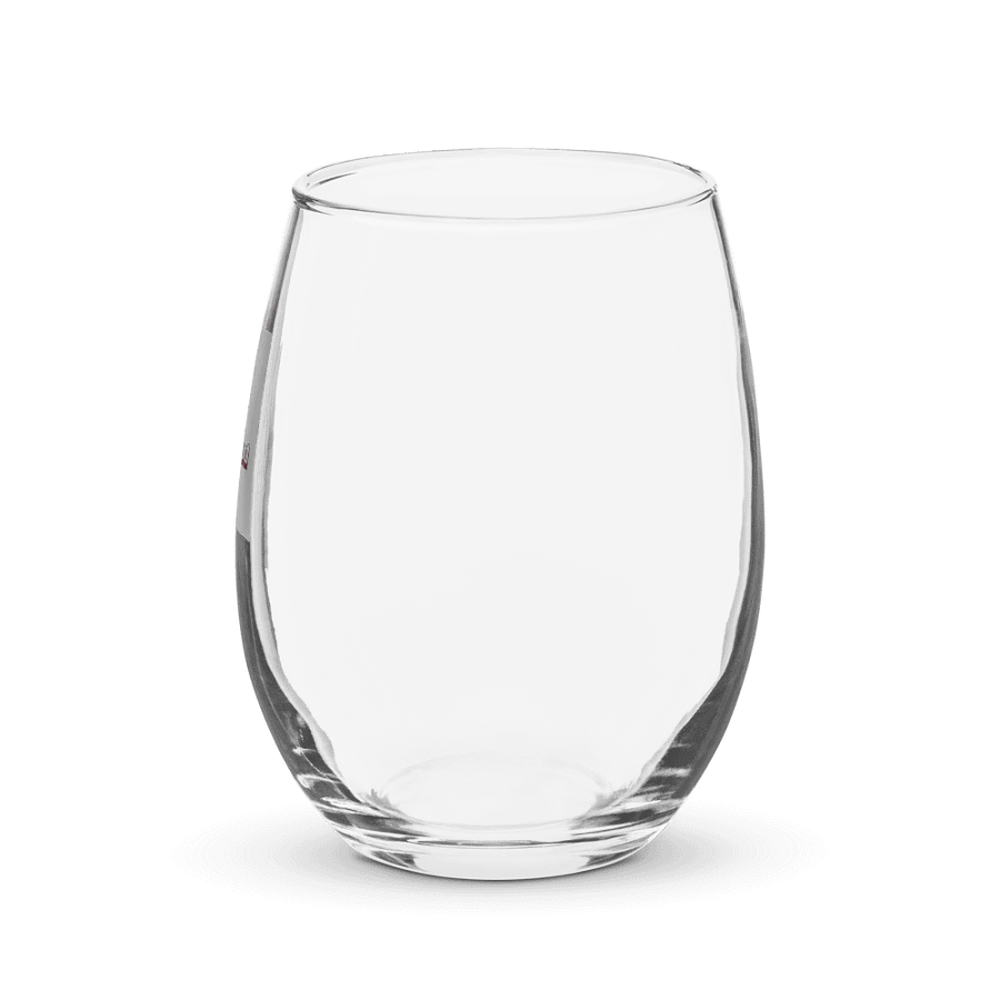 STREAMGOD wine glass #2 product image (3)