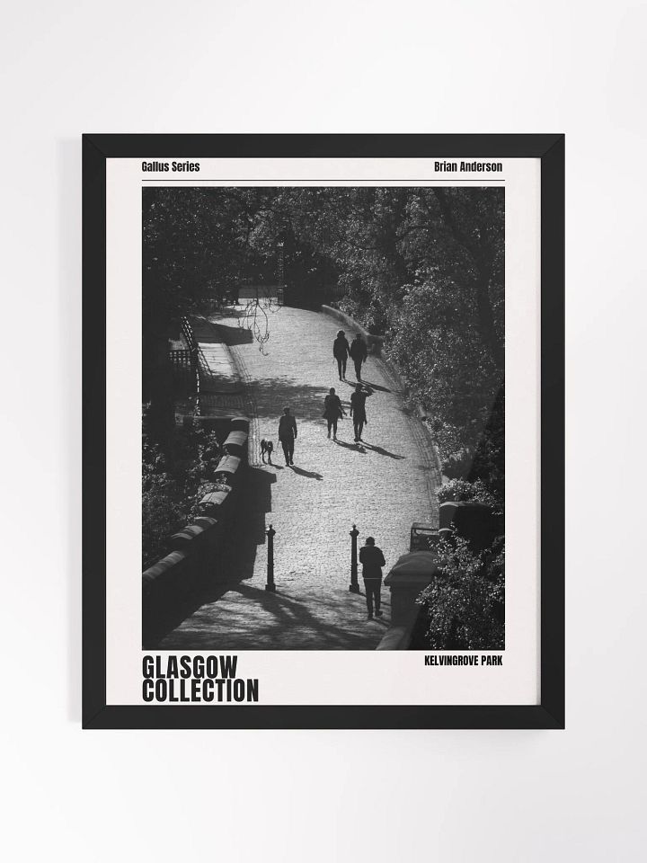 Framed Poster product image (1)