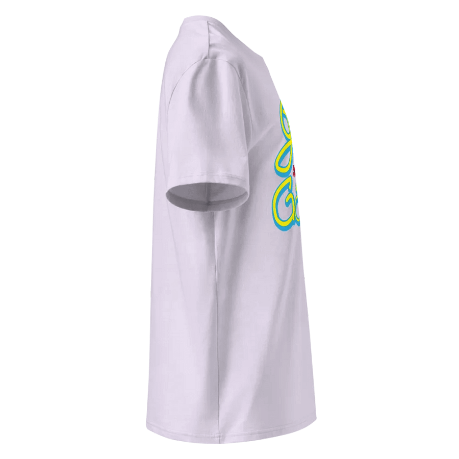 Divine Affirmation Tee product image (3)