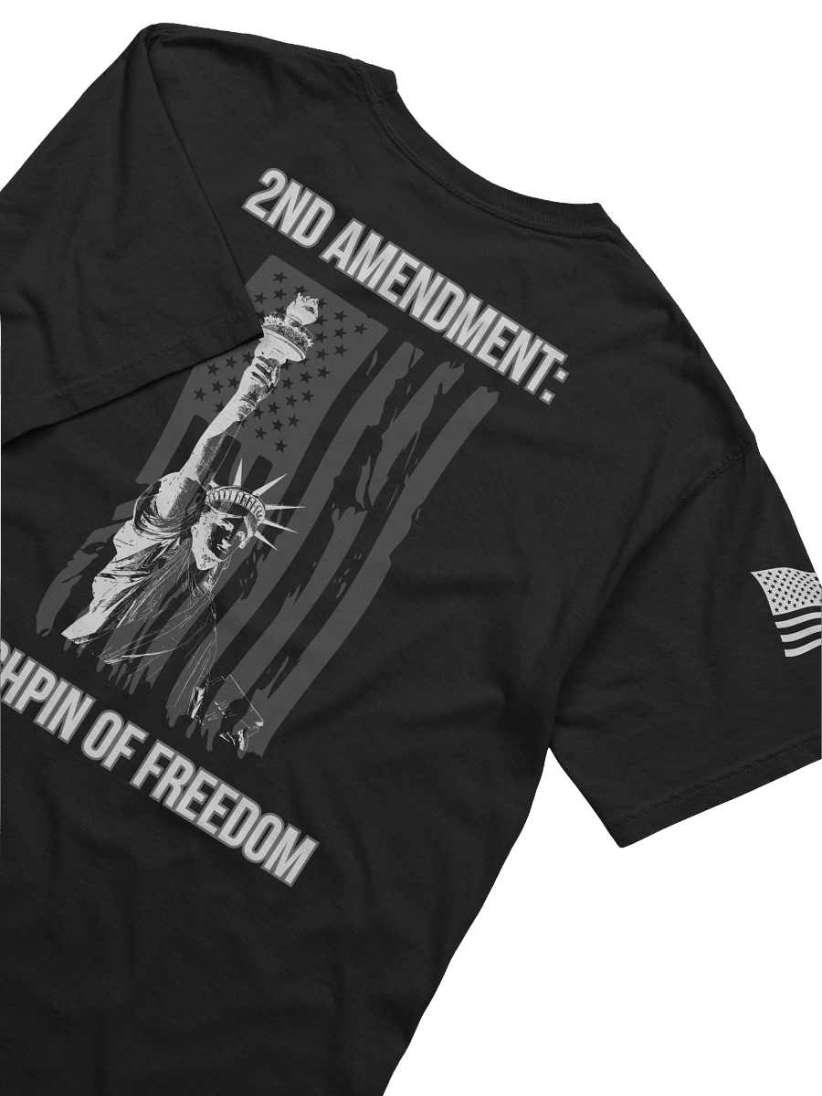 2nd Amendment: Linchpin of Freedom product image (5)