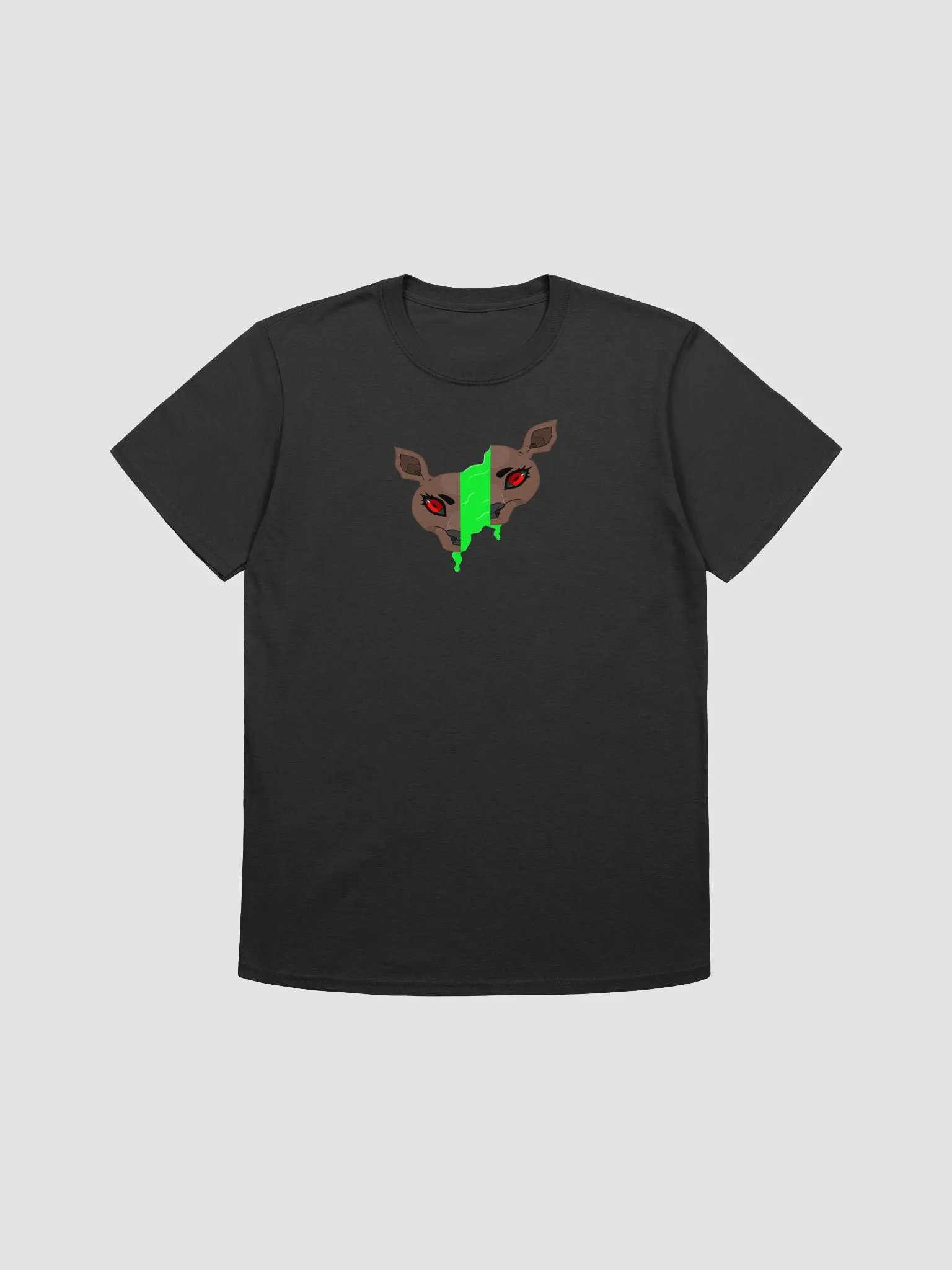 Be A Deer (Slime Gore) T-shirt product image (1)