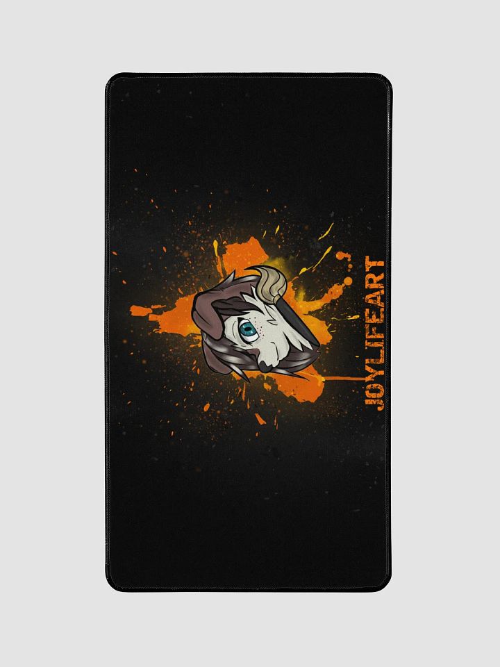 Desk Mat! product image (1)
