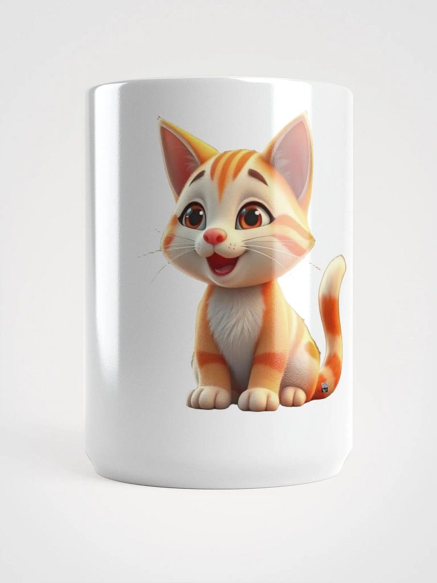 Katze Cartoon Kinder product image (5)