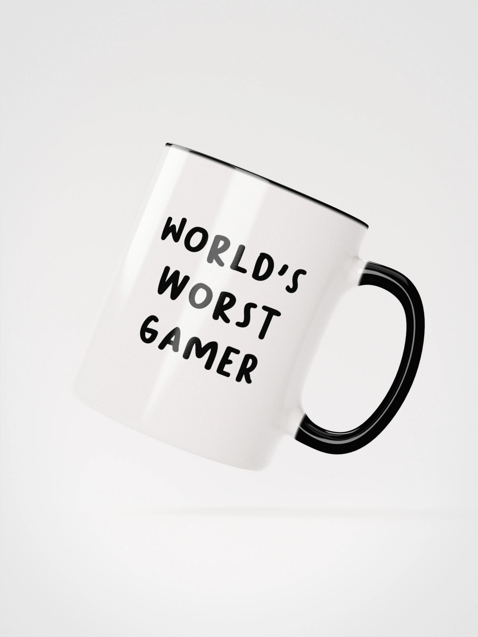 ZENKAI - Worlds Worst Gamer product image (3)