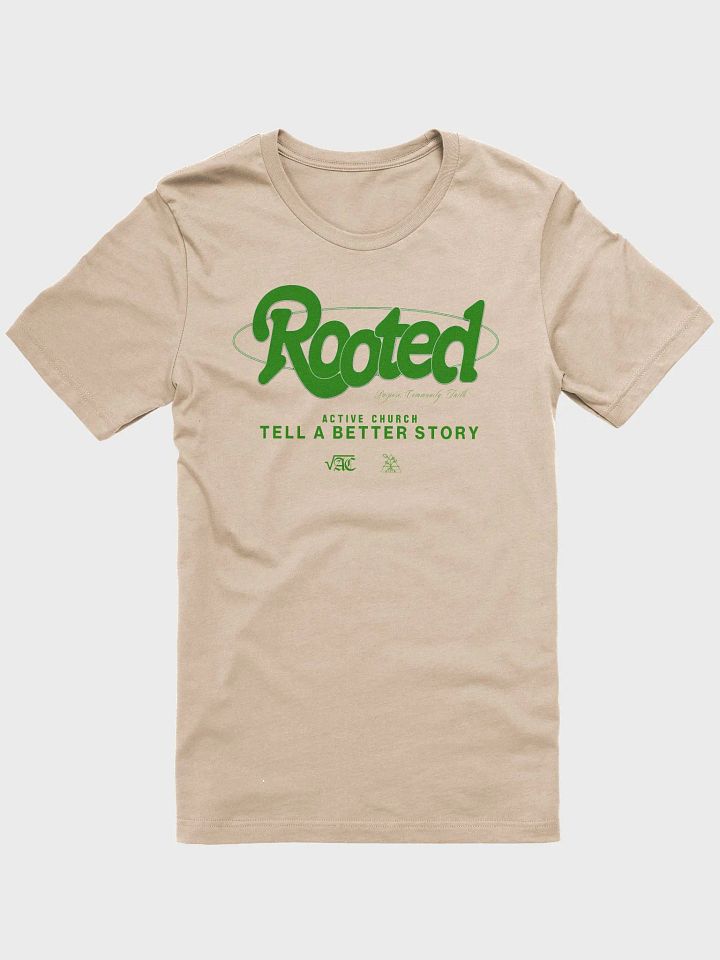 Rooted 2024 Season product image (1)