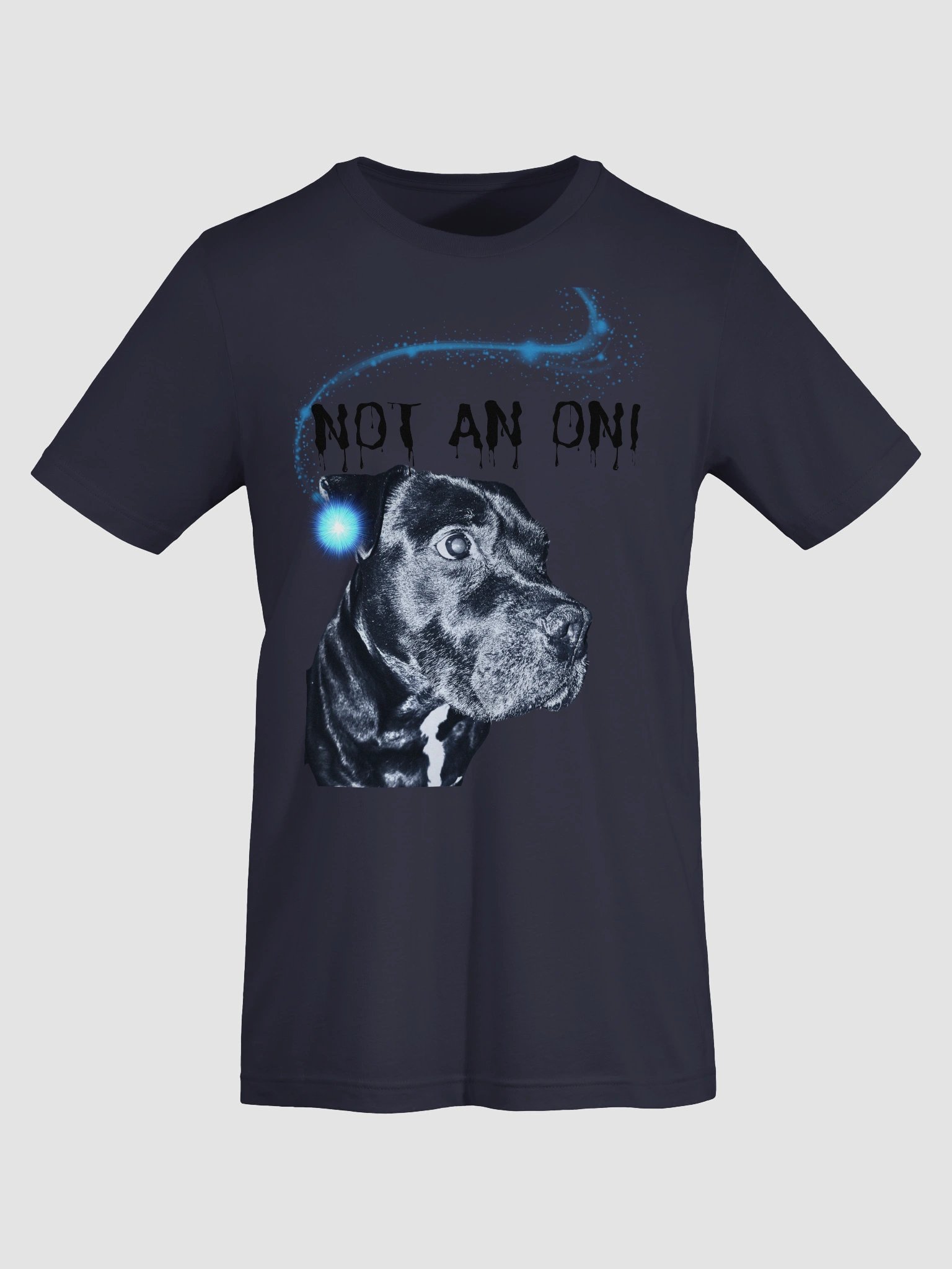 Not An Oni Shirt product image (43)