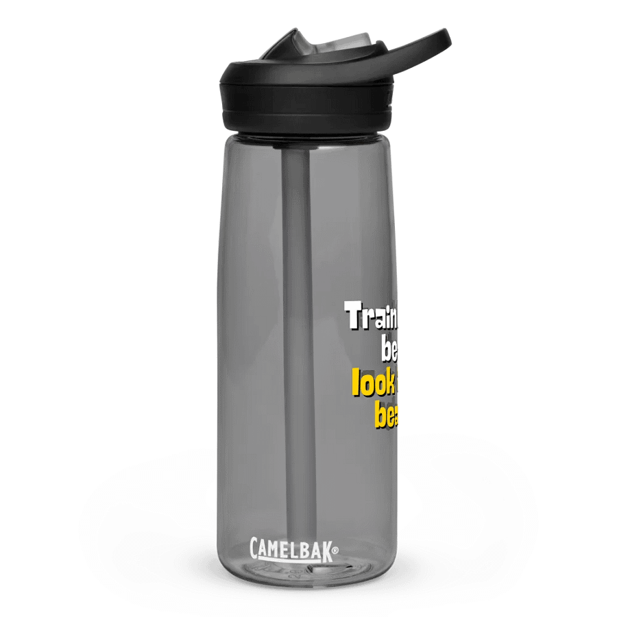 CamelBak Water Bottle 💧 Train like a beast, look like a beauty product image (8)