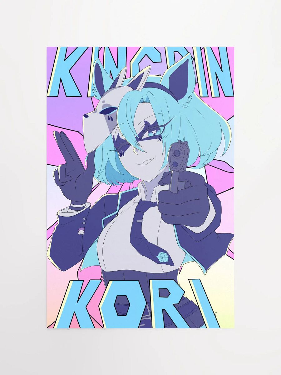 Final Farewell - Poster product image (4)