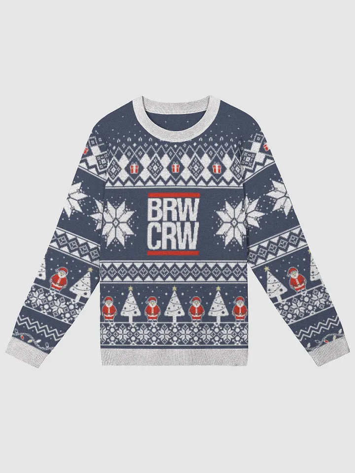XMAS BRW CRW product image (1)