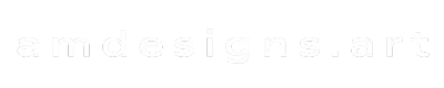 AM Designs Art | Abstract & Geometric Creations