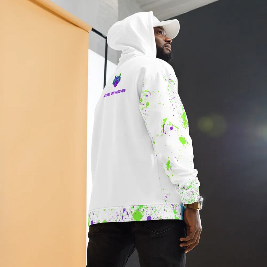 Man In The Hoodie product image (6)