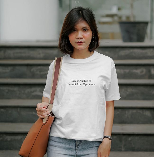 Bureau of Overthinking & Rumination