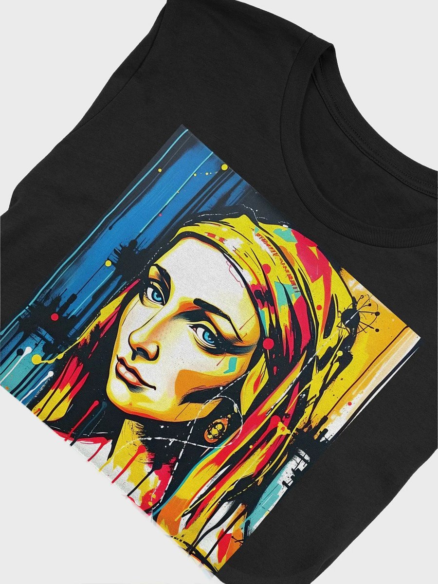 Making Old New Ultra-Soft Classic T-Shirt product image (5)