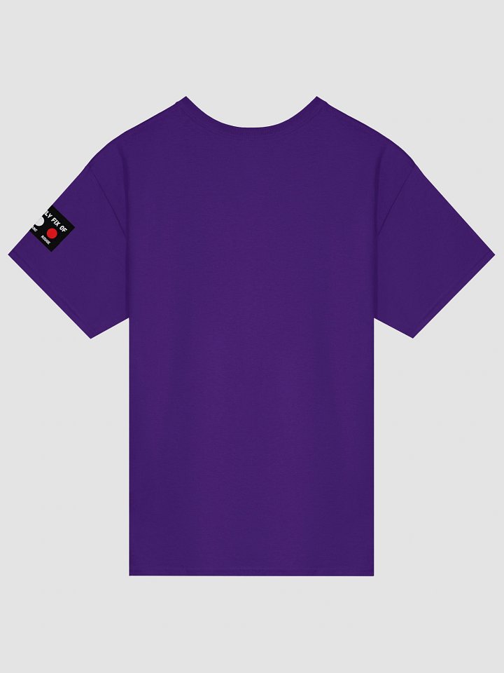 Classic Talking Habs T - w/sleeve logo product image (2)