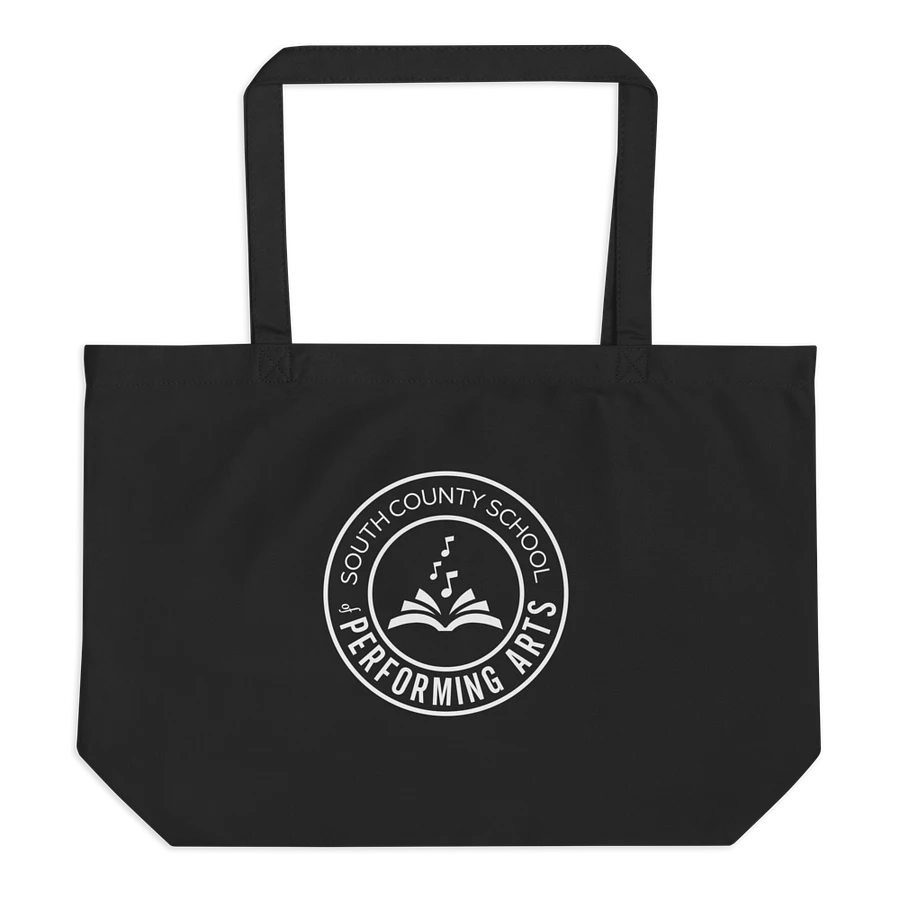 SCSPA Large Tote product image (1)