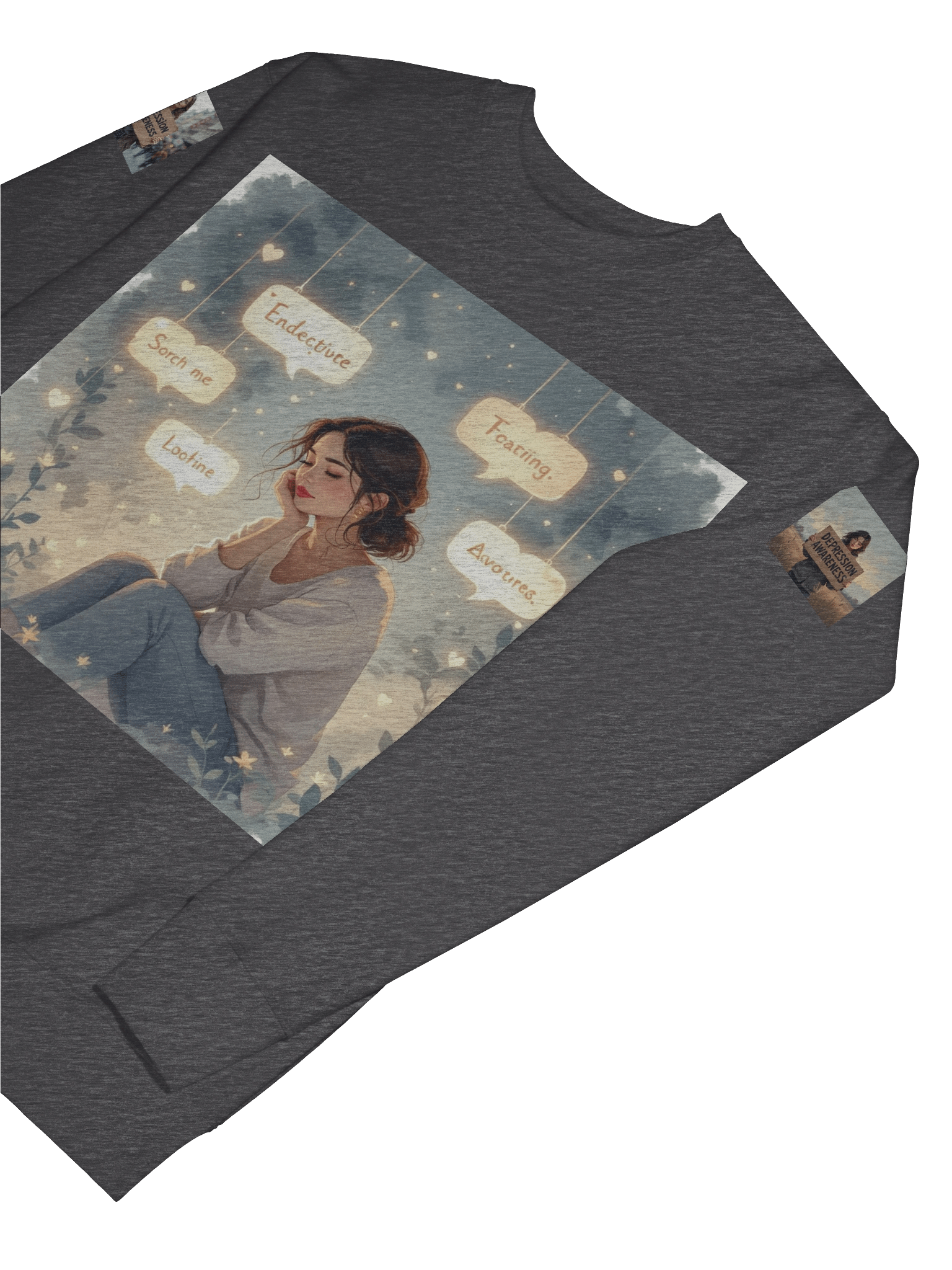 Depression Awareness collection product image (21)