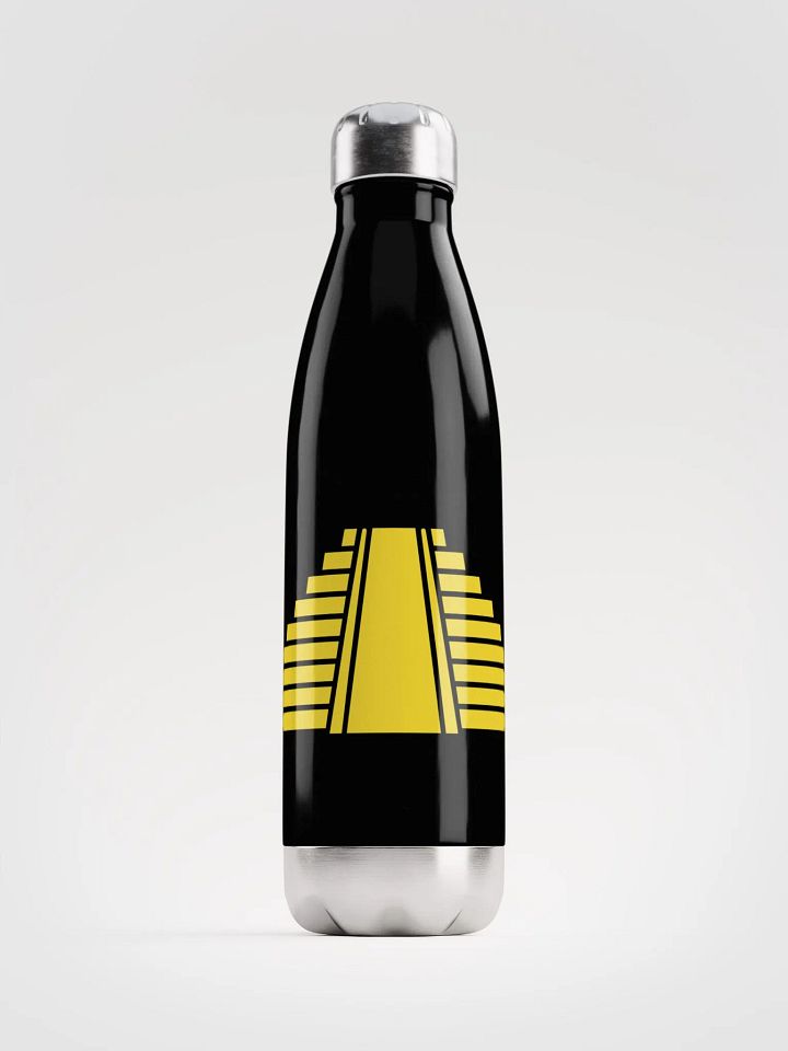 Redemption & Ruin Logo Water Bottle product image (1)