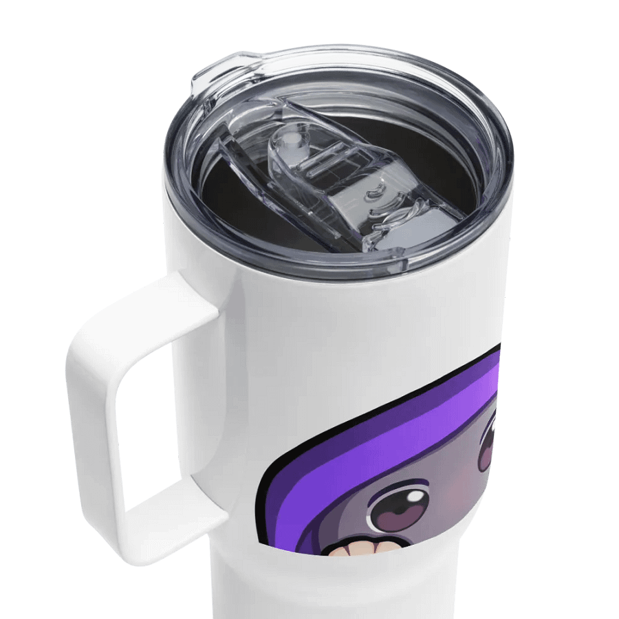 eabLURK 25oz Tumbler product image (5)