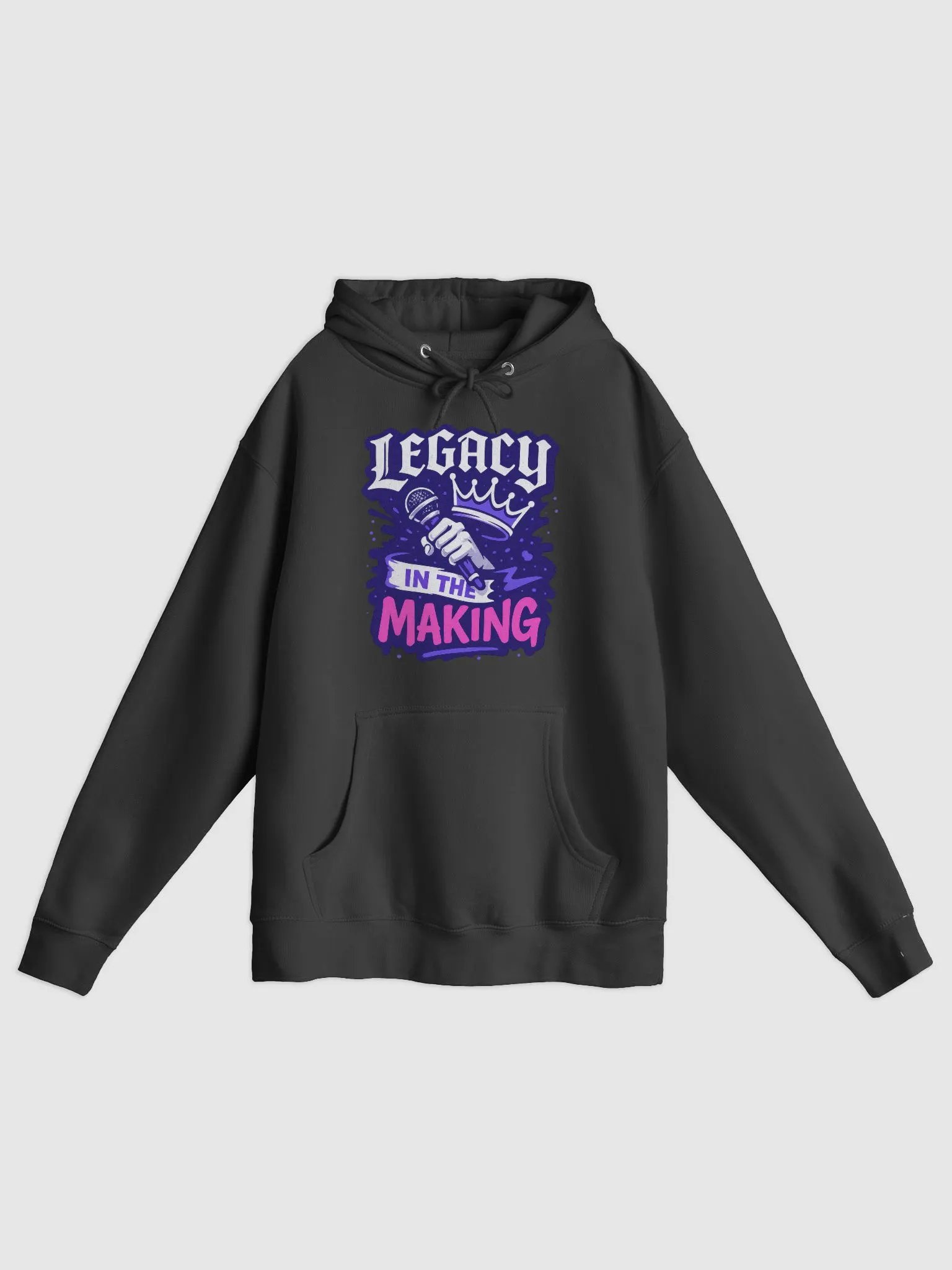 Legacy in the Making Premium Hoodie product image (4)