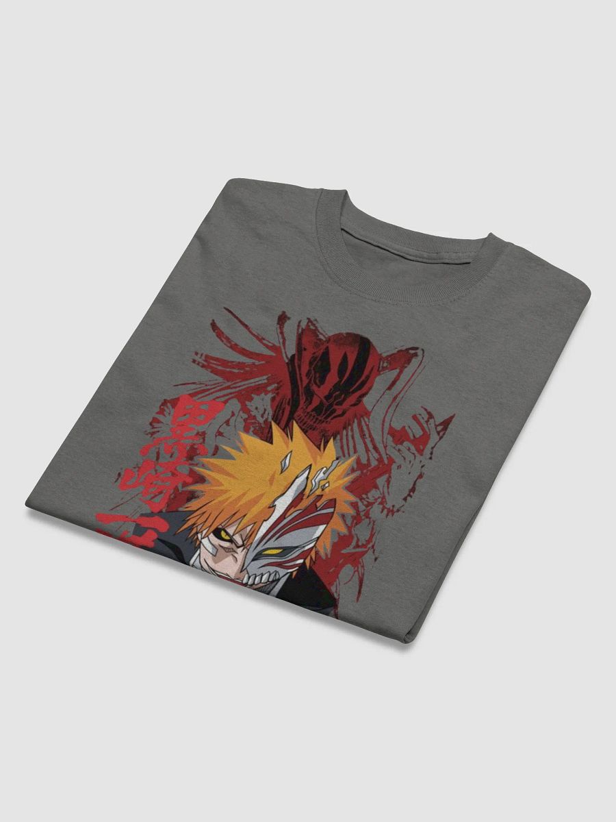 Ichigo Kurosaki T-Shirt product image (9)