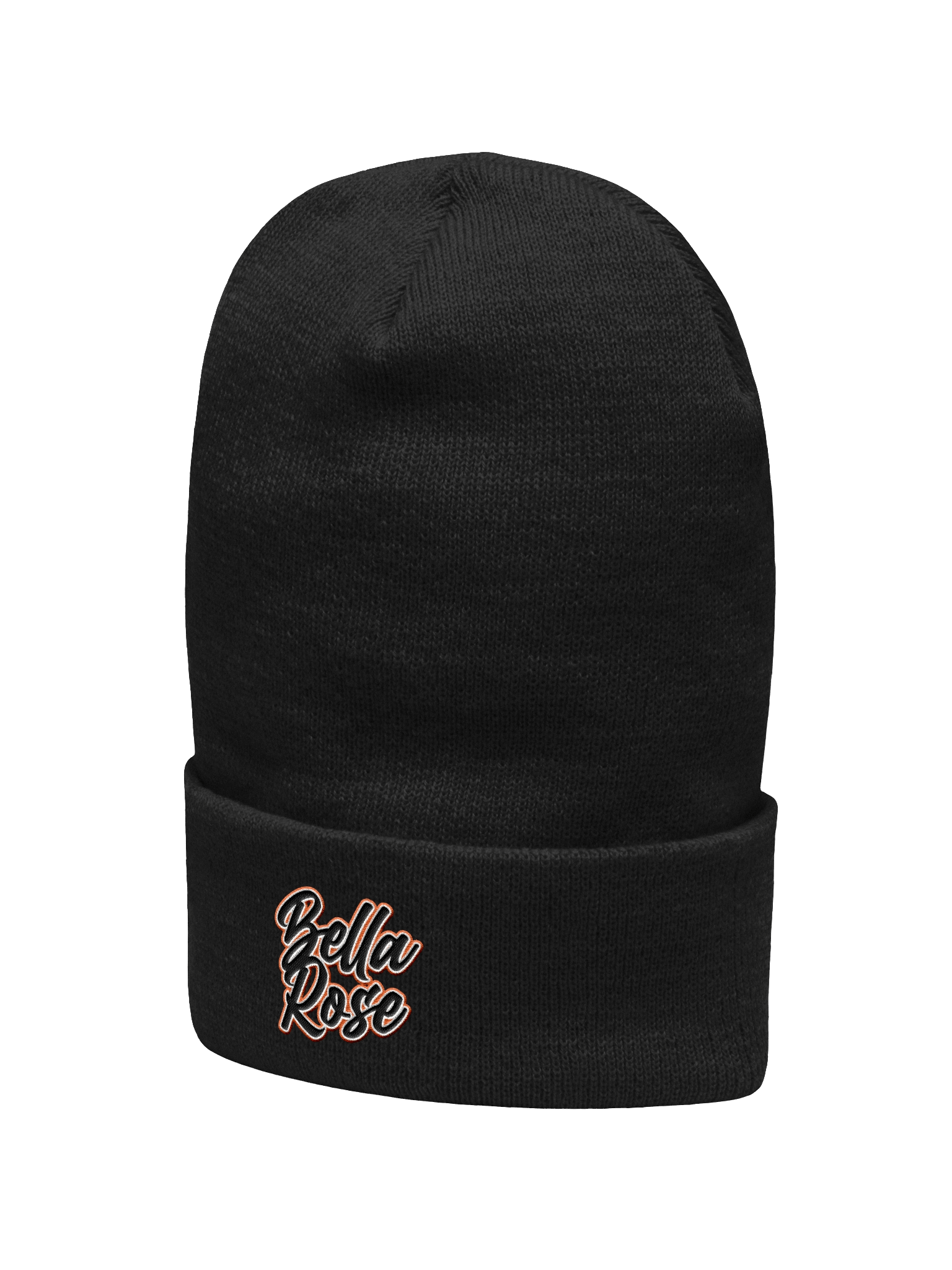 Bella Rose Halloween Beanie product image (5)