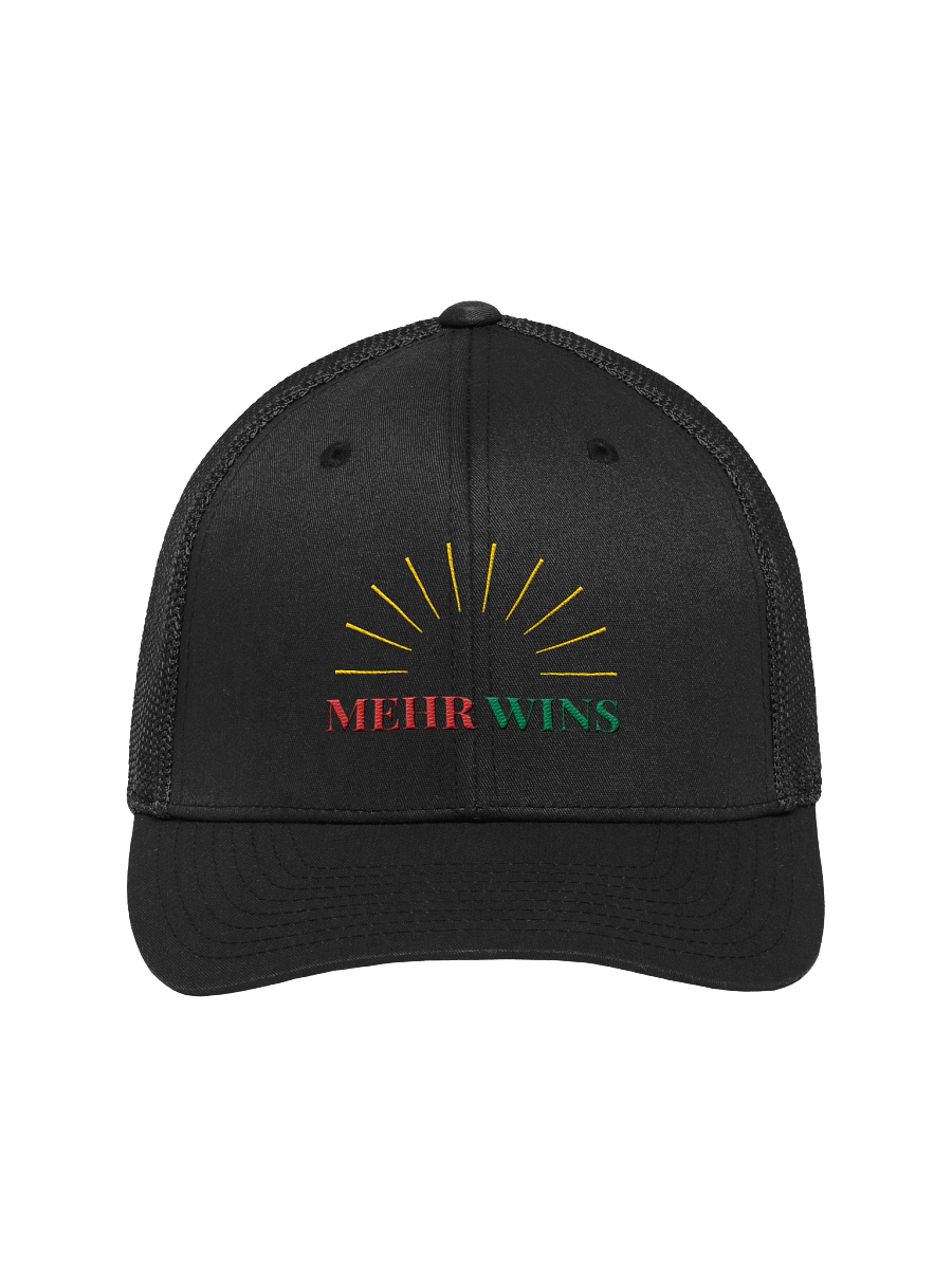 Mehr Wins - Hat (Style 2) product image (1)
