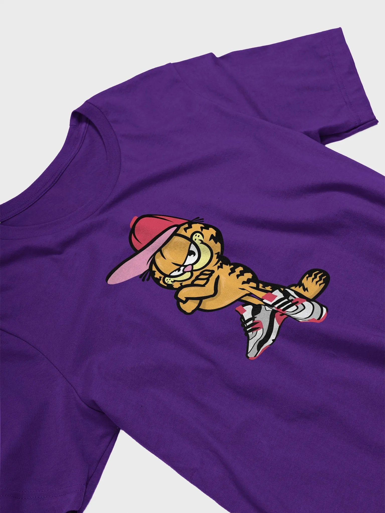Fly Kicks Premium T-Shirt product image (26)