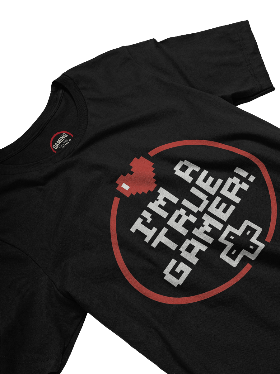 True Gamer Shirt product image (3)