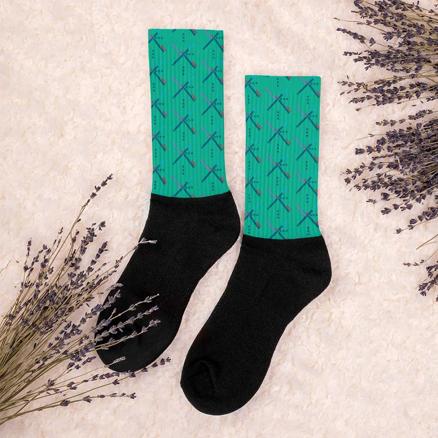 PDX Socks product image (4)