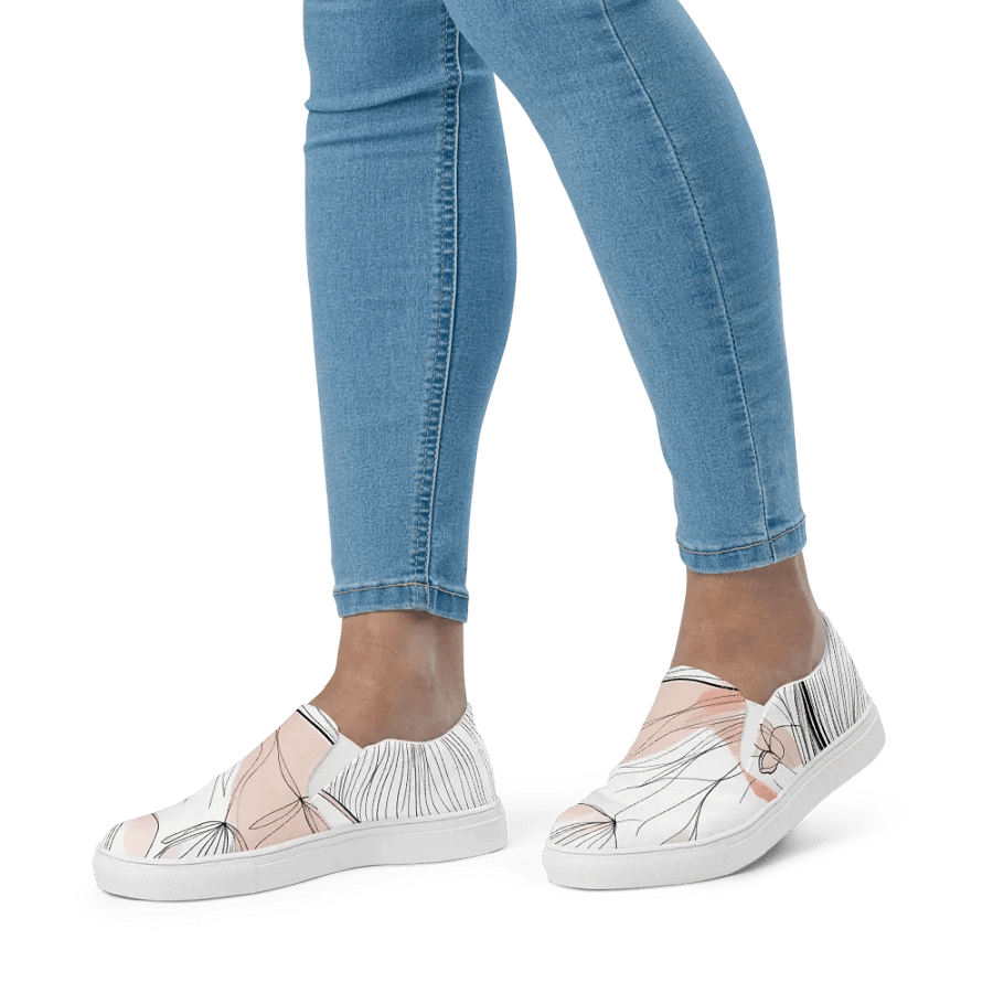 Cat-Girl Slip-On product image (8)