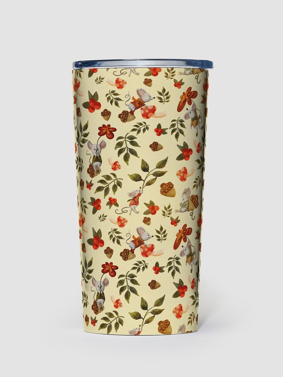 Book Mice, Tumbler product image (1)