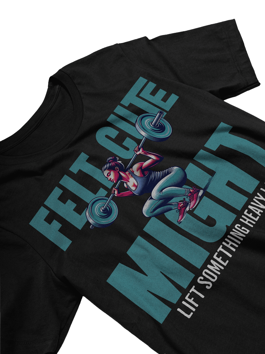 Felt Cute product image (3)
