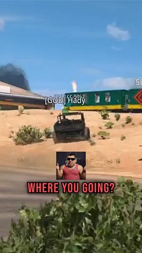Are you kidding me? 💪😏

#cod #dmz #gamingcomedy #funnygaming #fyp #trolling #warzone #gaminghumor