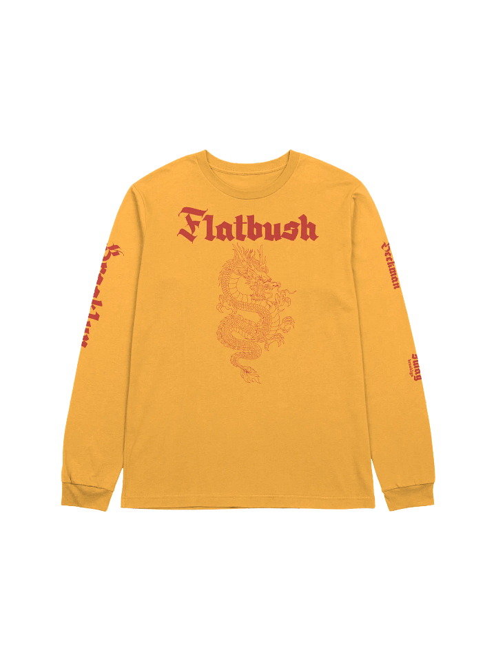 Flatbush Dragon Beekman product image (1)