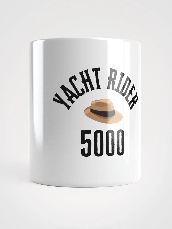 Yacht Rider 5000 Gorgeous Mug product image (1)