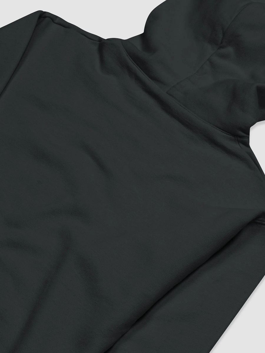 Broken Love Loose Hoody product image (6)