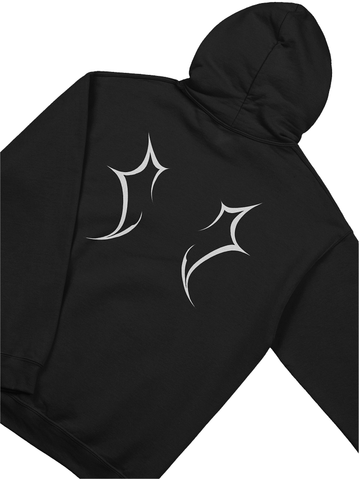"Bloodlings" Band Hoodie product image (2)