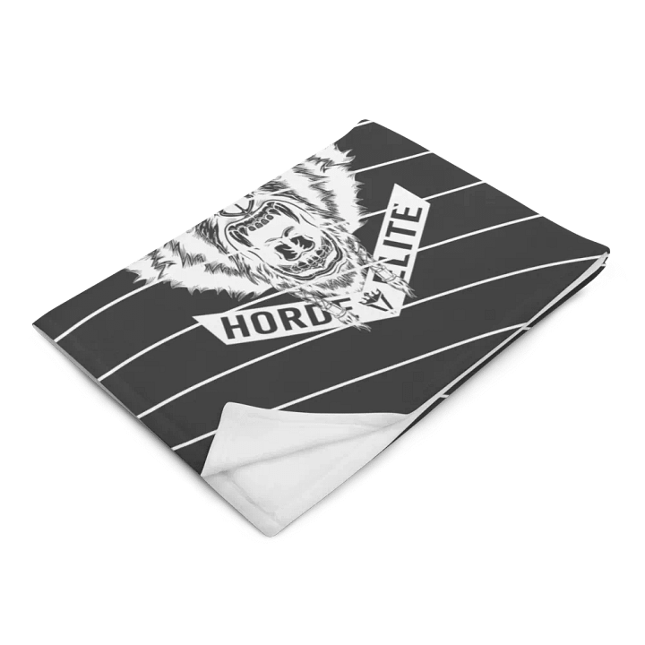 Horde Elite Blanket product image (14)