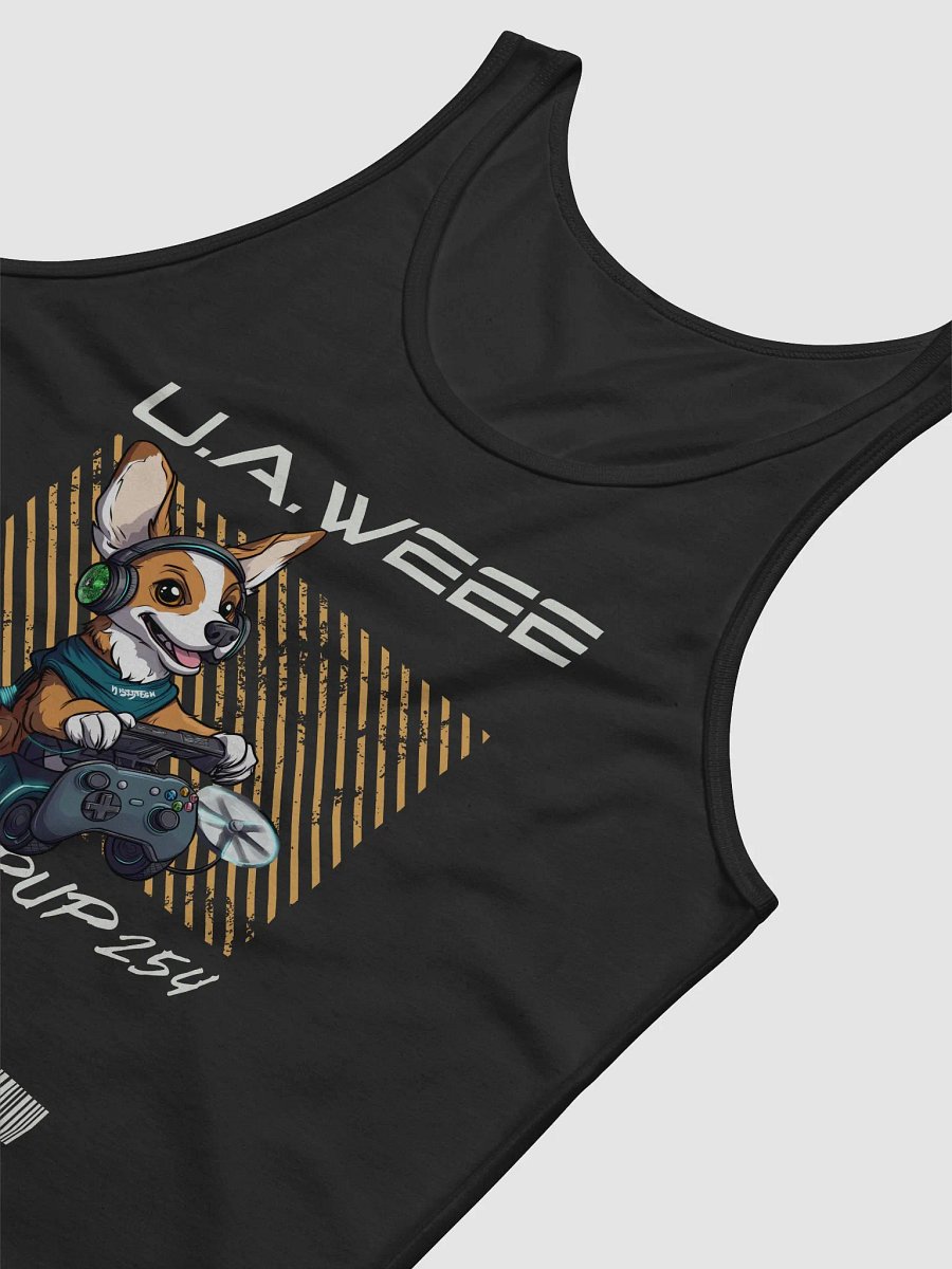 U.A.Weee Tank Top product image (6)